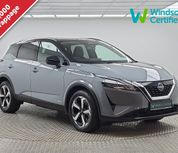 Nissan QASHQAI 2024