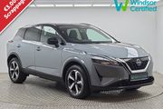 Nissan QASHQAI 2024