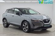 Nissan QASHQAI 2024