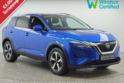 Nissan QASHQAI 2023