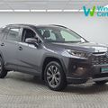 Toyota Rav4 2024