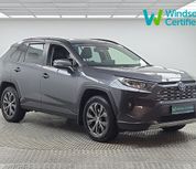 Toyota Rav4 2024