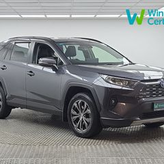 Toyota Rav4 2024