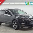 Nissan QASHQAI 2019
