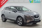 Nissan QASHQAI 2023