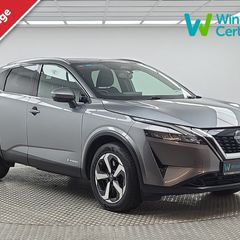Nissan QASHQAI 2023