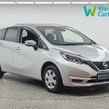 Nissan NOTE 2021