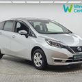 Nissan NOTE 2021