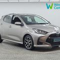 Toyota Yaris 2023