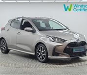 Toyota Yaris 2023
