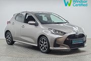 Toyota Yaris 2023