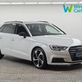 Audi A3 2020