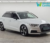 Audi A3 2020