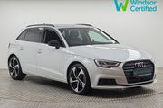 Audi A3 2020