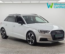 Audi A3 2020