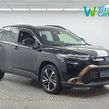 Toyota Corolla Cross 2023