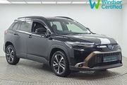 Toyota Corolla Cross 2023