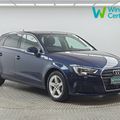 Audi A3 2018
