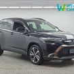 Toyota Corolla Cross 2023