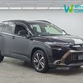 Toyota Corolla Cross 2023