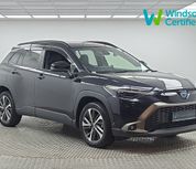 Toyota Corolla Cross 2023