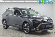 Toyota Corolla Cross 2023