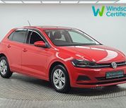 Volkswagen Polo 2019