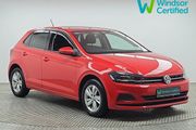 Volkswagen Polo 2019