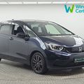 Honda Fit 2020