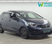 Honda Fit 2020