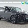 Nissan Ariya 2024