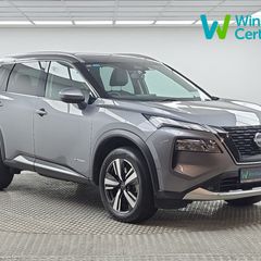 Nissan X-Trail 2025
