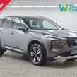 Nissan X-Trail 2025