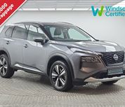Nissan X-Trail 2025