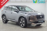 Nissan X-Trail 2025
