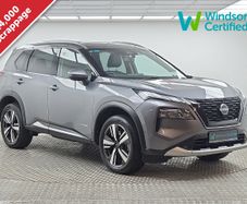 Nissan X-Trail 2025