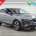 Nissan QASHQAI 2024