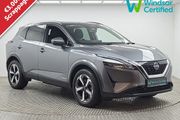 Nissan QASHQAI 2024