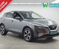 Nissan QASHQAI 2024