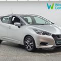 Nissan Micra 2019
