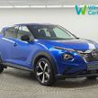 Nissan Juke 2023
