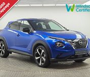 Nissan Juke 2023