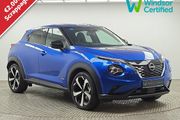 Nissan Juke 2023
