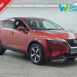 Nissan QASHQAI 2022
