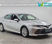 Toyota Camry 2020