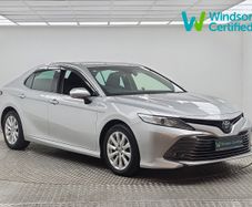 Toyota Camry 2020