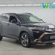Toyota Corolla Cross 2023