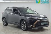 Toyota Corolla Cross 2023