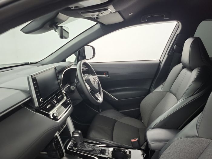 Toyota Corolla Cross 2023