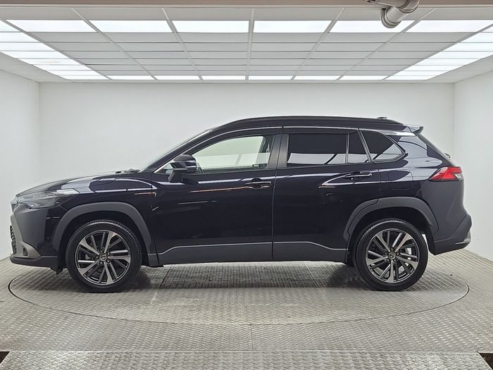 Toyota Corolla Cross 2023